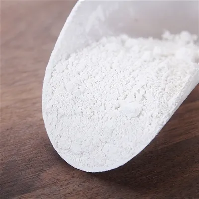 Denná údržba a správa prášku na leštenie skla