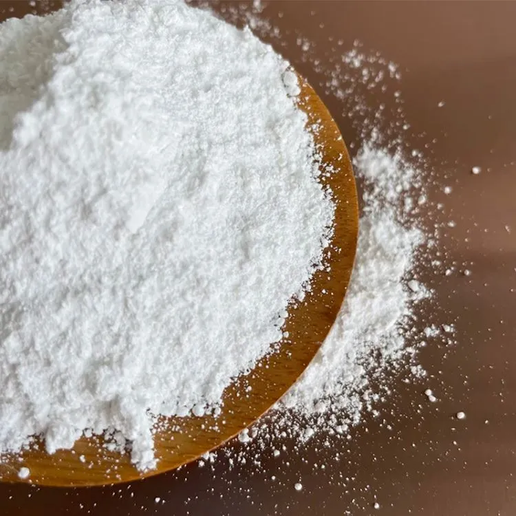 Prášok skla s nízkou teplotou topenia