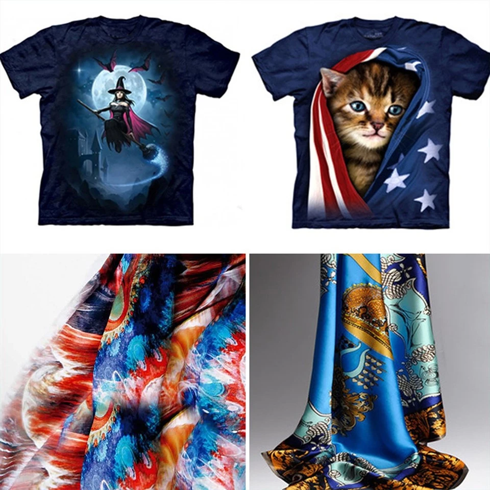 Digital Printing Pretreatment Liquid