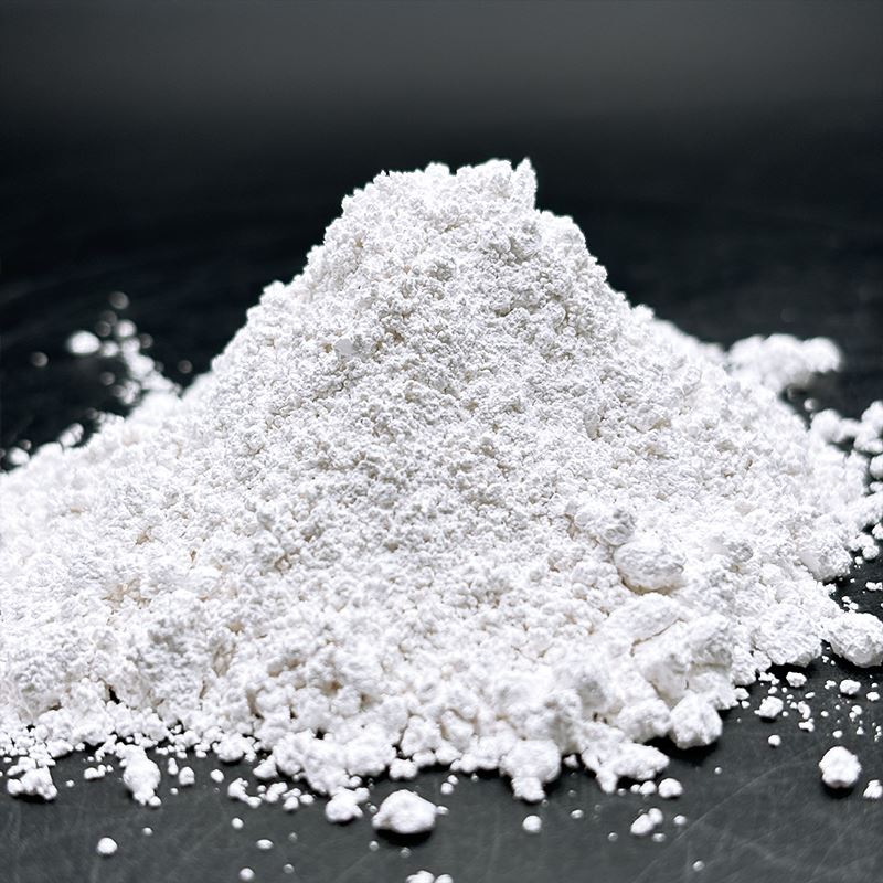 Low Melting Point Glass Powder 5