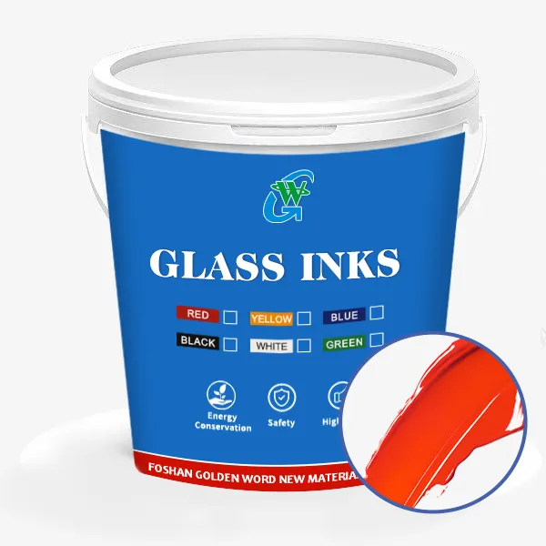 Atrament na pečenie sklenená fľaša na víno