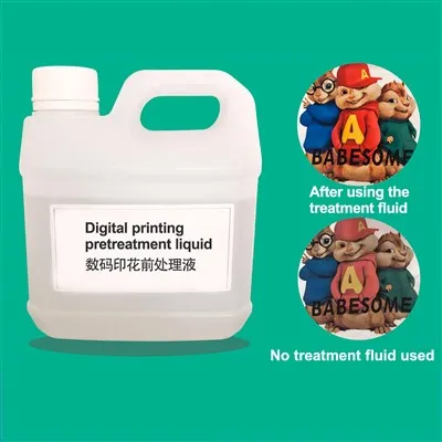 Aký je vplyv textilných chemikálií na ozónovú vrstvu?